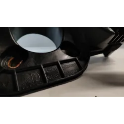 PEDALIERA COMPL. JEEP RENEGADE (5I) (08/14-08/19) 1.6 MJT (88KW) SUV 5P/D/1598CC