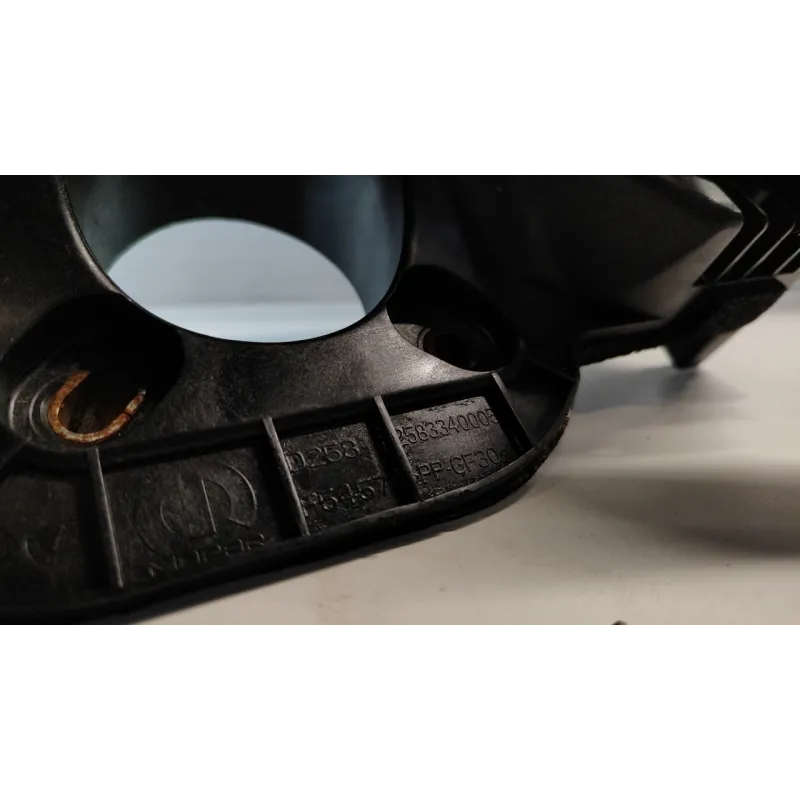 PEDALIERA COMPL. JEEP RENEGADE (5I) (08/14-08/19) 1.6 MJT (88KW) SUV 5P/D/1598CC