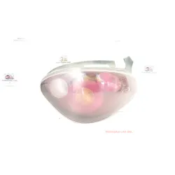 FANALE POST. DX. FIAT BRAVA (1M) (07/98-10/02) 100 16V AUT. SX BER. 5P/B/1581CC