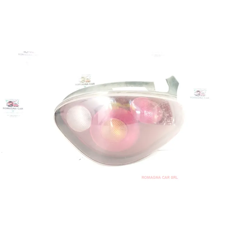 FANALE POST. DX. FIAT BRAVA (1M) (07/98-10/02) 100 16V AUT. SX BER. 5P/B/1581CC