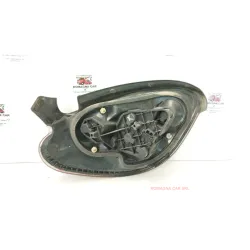 FANALE POST. DX. FIAT BRAVA (1M) (07/98-10/02) 100 16V AUT. SX BER. 5P/B/1581CC