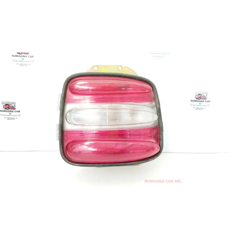FANALE POST. DX. FIAT BRAVA (1V) (09/95-12/98) 1.4 12V S BER. 5P/B/1370CC