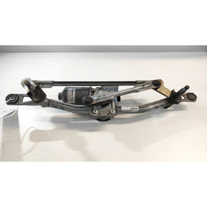 MECCANISMO TERGIPARABREZZA CON MOTORINO FIAT 500X (5F) (11/14-08/19) 1.4 MULTIAIR (103KW) SUV 5P/B/1368CC