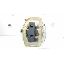 FANALE POST. DX. FIAT BRAVA (1V) (09/95-12/98) 1.4 12V S BER. 5P/B/1370CC