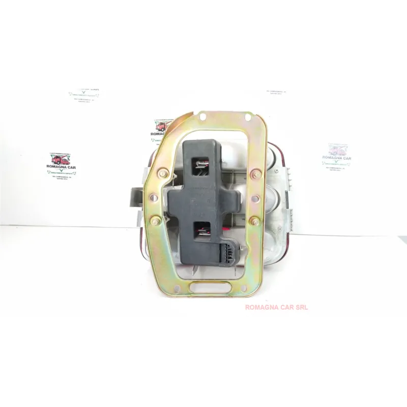 FANALE POST. DX. FIAT BRAVA (1V) (09/95-12/98) 1.4 12V S BER. 5P/B/1370CC