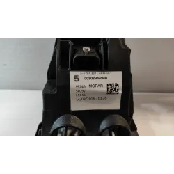 LEVA CAMBIO COMPL. FIAT 500X (5F) (11/14-08/19) 1.4 MULTIAIR (103KW) SUV 5P/B/1368CC