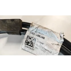 KIT CAVI COMANDO LEVA CAMBIO JEEP RENEGADE (5I) (08/14-08/19) 1.6 MJT (88KW) SUV 5P/D/1598CC