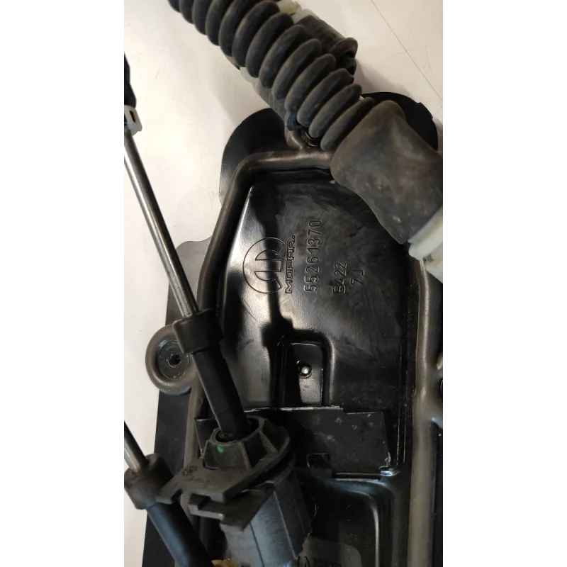 KIT CAVI COMANDO LEVA CAMBIO JEEP RENEGADE (5I) (08/14-08/19) 1.6 MJT (88KW) SUV 5P/D/1598CC