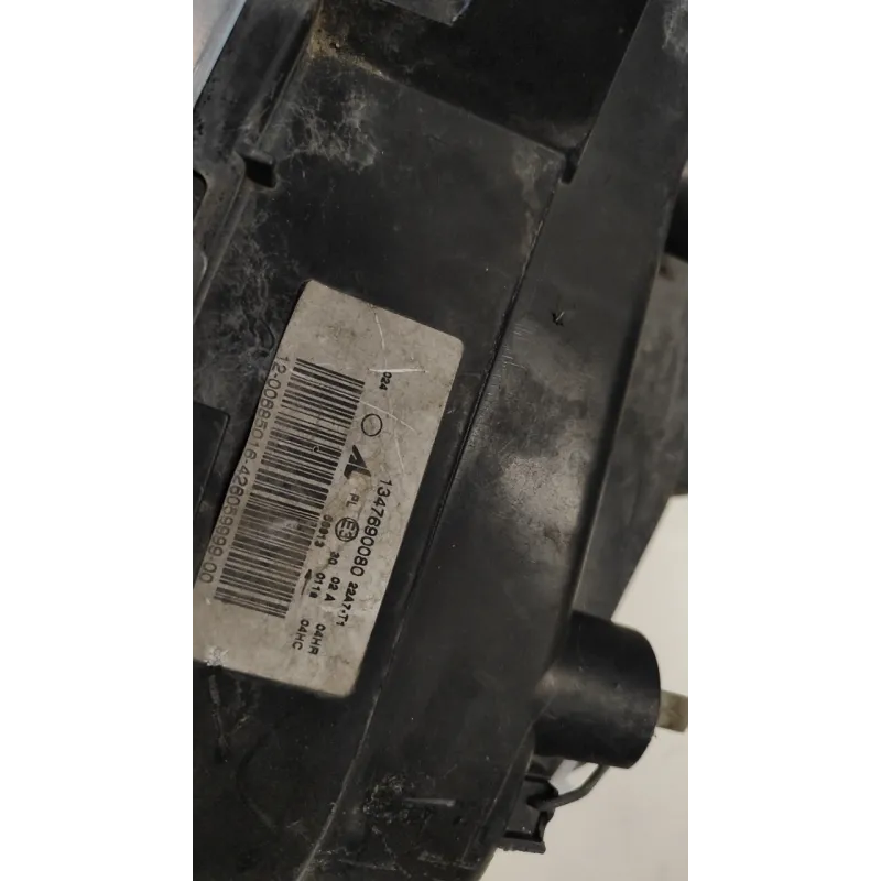 PROIETTORE DX. FIAT DUCATO (2E) (02/02-06/06) 15 2.8 JTD PM CMB 4P/D/2798CC