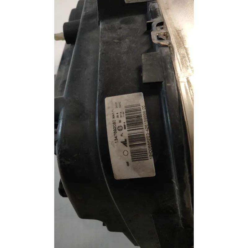 PROIETTORE SX. FIAT DUCATO (2E) (02/02-06/06) 15 2.8 JTD PM CMB 4P/D/2798CC