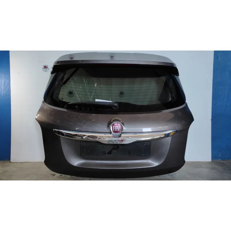 PORTELLO POST. FIAT 500X (5F) (11/14-08/19) 1.4 MULTIAIR (103KW) SUV 5P/B/1368CC
