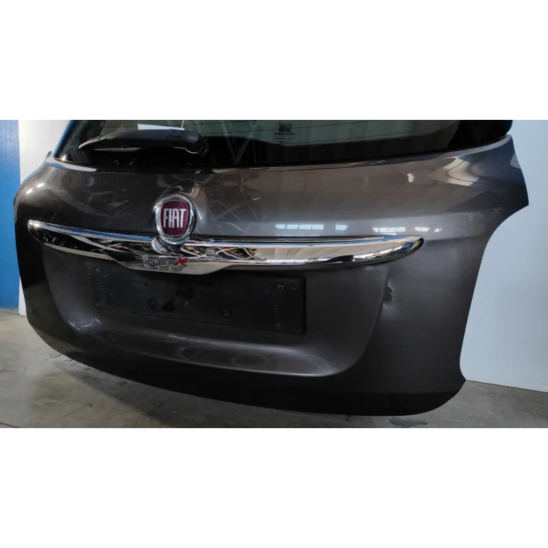PORTELLO POST. FIAT 500X (5F) (11/14-08/19) 1.4 MULTIAIR (103KW) SUV 5P/B/1368CC