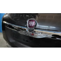 PORTELLO POST. FIAT 500X (5F) (11/14-08/19) 1.4 MULTIAIR (103KW) SUV 5P/B/1368CC