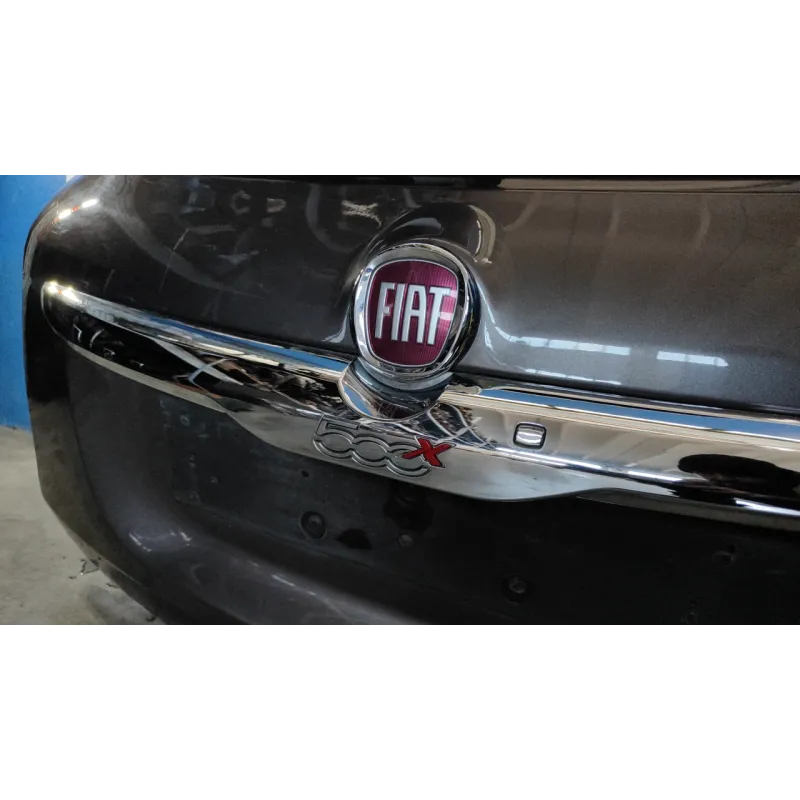PORTELLO POST. FIAT 500X (5F) (11/14-08/19) 1.4 MULTIAIR (103KW) SUV 5P/B/1368CC