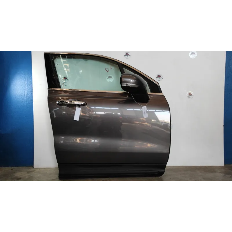 PORTA ANT. DX. FIAT 500X (5F) (11/14-08/19) 1.4 MULTIAIR (103KW) SUV 5P/B/1368CC