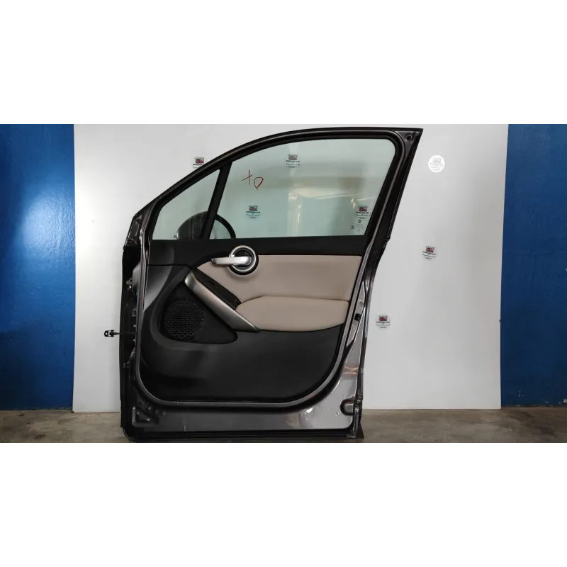 PORTA ANT. DX. FIAT 500X (5F) (11/14-08/19) 1.4 MULTIAIR (103KW) SUV 5P/B/1368CC