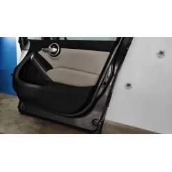 PORTA ANT. DX. FIAT 500X (5F) (11/14-08/19) 1.4 MULTIAIR (103KW) SUV 5P/B/1368CC