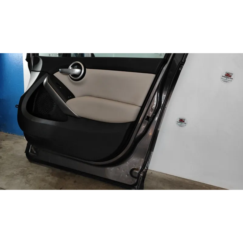 PORTA ANT. DX. FIAT 500X (5F) (11/14-08/19) 1.4 MULTIAIR (103KW) SUV 5P/B/1368CC