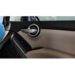 PORTA ANT. DX. FIAT 500X (5F) (11/14-08/19) 1.4 MULTIAIR (103KW) SUV 5P/B/1368CC