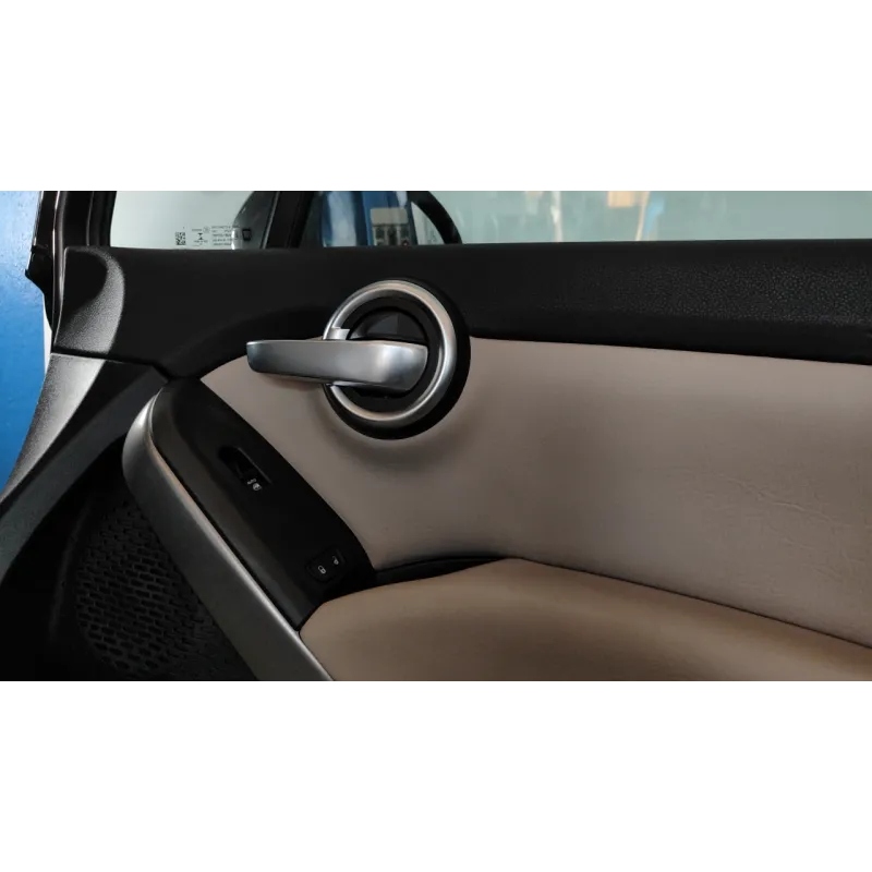 PORTA ANT. DX. FIAT 500X (5F) (11/14-08/19) 1.4 MULTIAIR (103KW) SUV 5P/B/1368CC