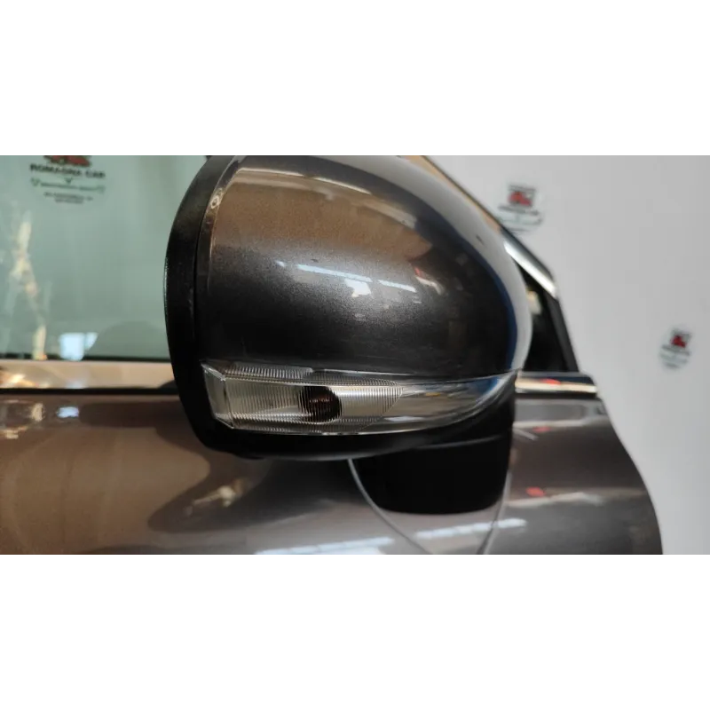 RETROVISORE EST. REGOLAZ. ELETTR. DX. FIAT 500X (5F) (11/14-08/19) 1.4 MULTIAIR (103KW) SUV 5P/B/1368CC