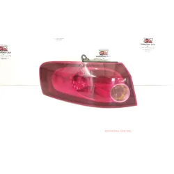 FANALE POST. PARTE EST. SX. FIAT CROMA (2T) (10/07-12/11) 1.8 MPI 16V ACTIVE SW 5P/B/1796CC