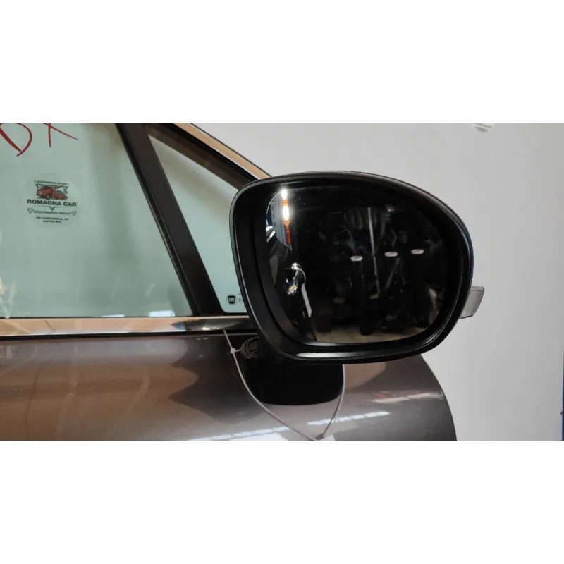 RETROVISORE EST. REGOLAZ. ELETTR. DX. FIAT 500X (5F) (11/14-08/19) 1.4 MULTIAIR (103KW) SUV 5P/B/1368CC