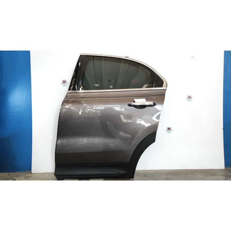 PORTA POST. SX. FIAT 500X (5F) (11/14-08/19) 1.4 MULTIAIR (103KW) SUV 5P/B/1368CC