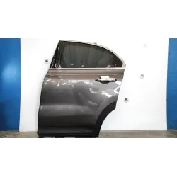 PORTA POST. SX. FIAT 500X (5F) (11/14-08/19) 1.4 MULTIAIR (103KW) SUV 5P/B/1368CC