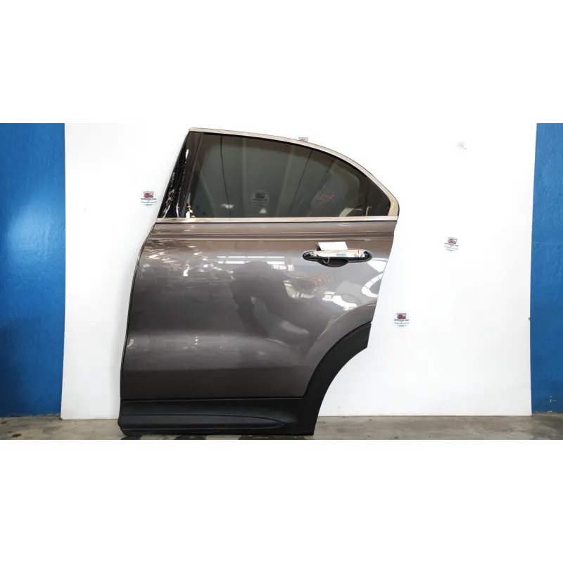 PORTA POST. SX. FIAT 500X (5F) (11/14-08/19) 1.4 MULTIAIR (103KW) SUV 5P/B/1368CC