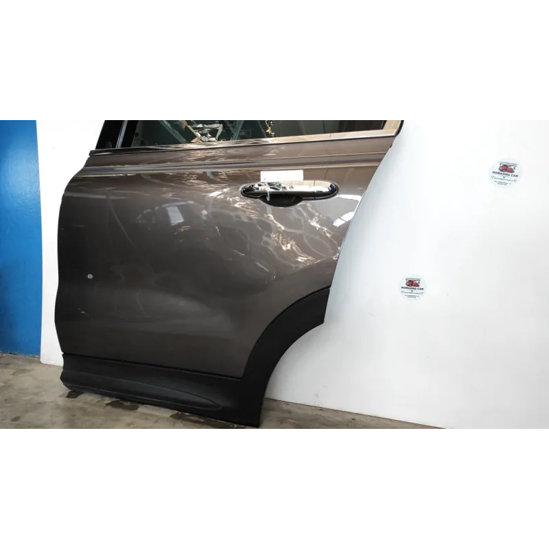 PORTA POST. SX. FIAT 500X (5F) (11/14-08/19) 1.4 MULTIAIR (103KW) SUV 5P/B/1368CC