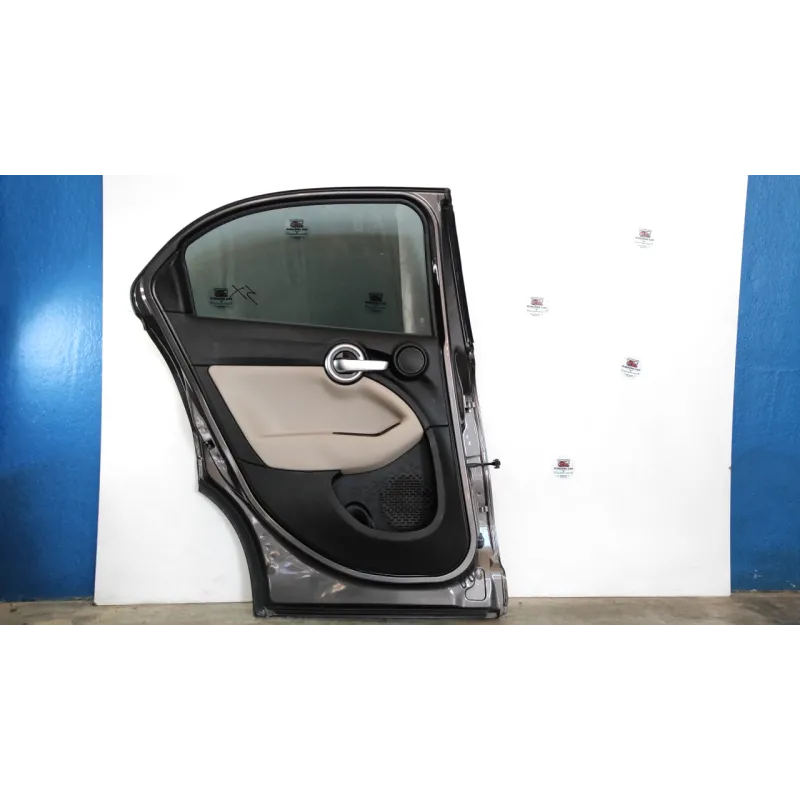 PORTA POST. SX. FIAT 500X (5F) (11/14-08/19) 1.4 MULTIAIR (103KW) SUV 5P/B/1368CC