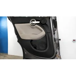 PORTA POST. SX. FIAT 500X (5F) (11/14-08/19) 1.4 MULTIAIR (103KW) SUV 5P/B/1368CC