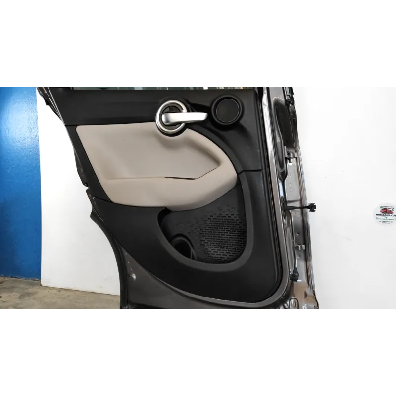 PORTA POST. SX. FIAT 500X (5F) (11/14-08/19) 1.4 MULTIAIR (103KW) SUV 5P/B/1368CC