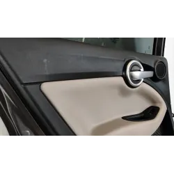 PORTA POST. SX. FIAT 500X (5F) (11/14-08/19) 1.4 MULTIAIR (103KW) SUV 5P/B/1368CC