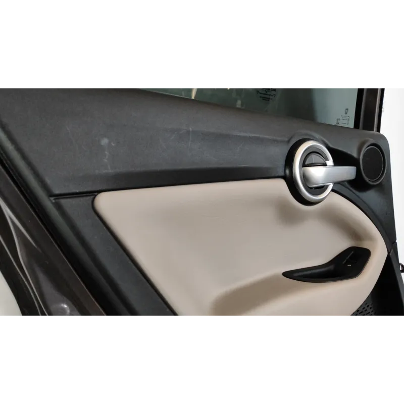 PORTA POST. SX. FIAT 500X (5F) (11/14-08/19) 1.4 MULTIAIR (103KW) SUV 5P/B/1368CC