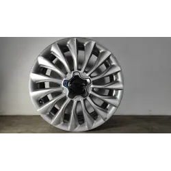 DISCO RUOTA ANT. IN LEGA 18"LEGA EXS DX. FIAT 500X (5F) (11/14-08/19) 1.4 MULTIAIR (103KW) SUV 5P/B/1368CC