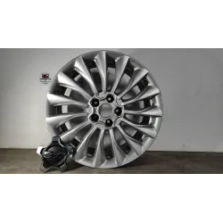 DISCO RUOTA ANT. IN LEGA 18"LEGA EXS DX. FIAT 500X (5F) (11/14-08/19) 1.4 MULTIAIR (103KW) SUV 5P/B/1368CC