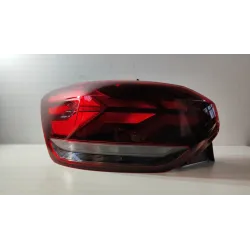 FANALE POST. SX. DACIA SANDERO 3A SERIE (12/20-) STEPWAY 1.0 TCE (67KW) CVT BER 5P/B/999C