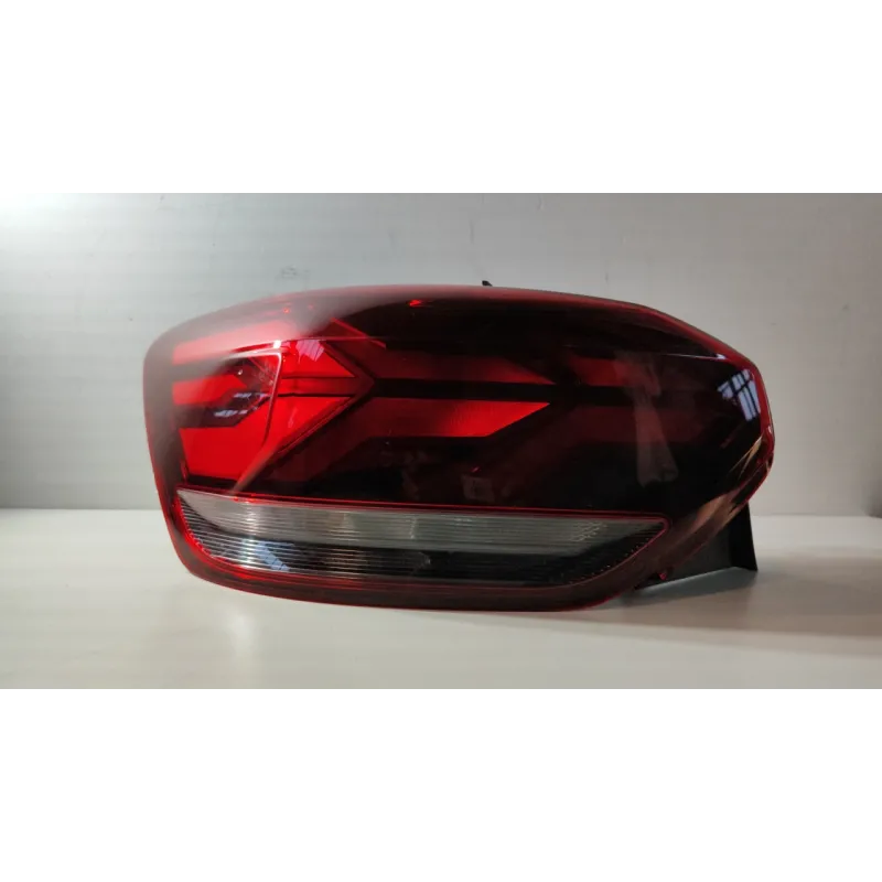 FANALE POST. SX. DACIA SANDERO 3A SERIE (12/20-) STEPWAY 1.0 TCE (67KW) CVT BER 5P/B/999C