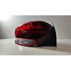 FANALE POST. SX. DACIA SANDERO 3A SERIE (12/20-) STEPWAY 1.0 TCE (67KW) CVT BER 5P/B/999C