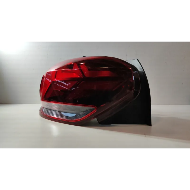 FANALE POST. SX. DACIA SANDERO 3A SERIE (12/20-) STEPWAY 1.0 TCE (67KW) CVT BER 5P/B/999C