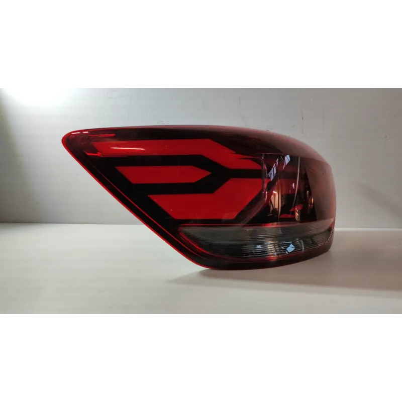 FANALE POST. SX. DACIA SANDERO 3A SERIE (12/20-) STEPWAY 1.0 TCE (67KW) CVT BER 5P/B/999C