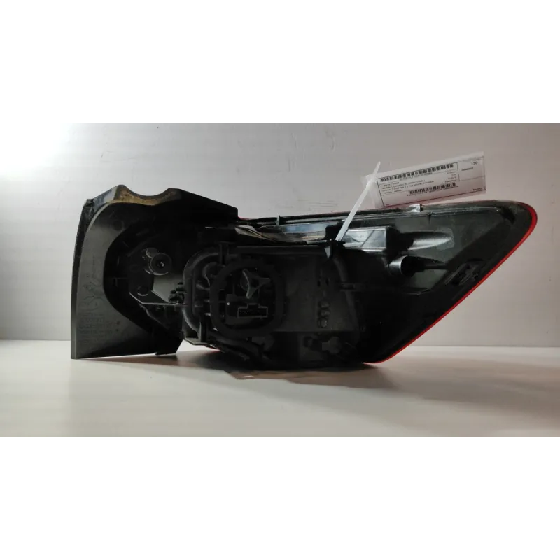 FANALE POST. SX. DACIA SANDERO 3A SERIE (12/20-) STEPWAY 1.0 TCE (67KW) CVT BER 5P/B/999C