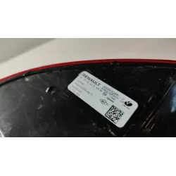 FANALE POST. SX. DACIA SANDERO 3A SERIE (12/20-) STEPWAY 1.0 TCE (67KW) CVT BER 5P/B/999C