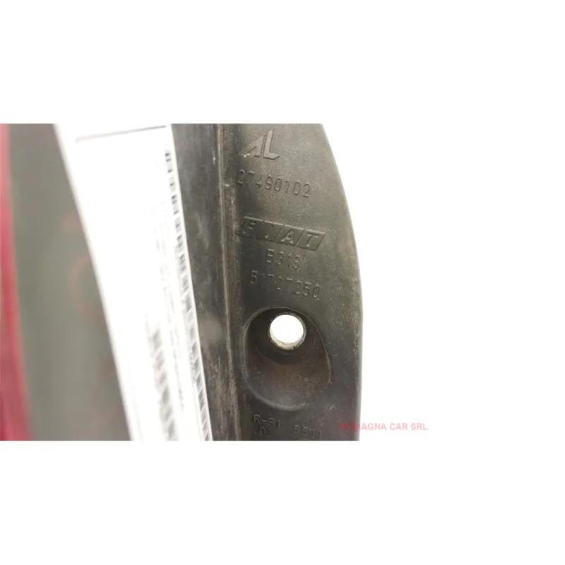 FANALE POST. PARTE EST. SX. FIAT CROMA (2T) (10/07-12/11) 1.8 MPI 16V ACTIVE SW 5P/B/1796CC