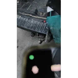 FANALE POST. SX. DACIA SANDERO 3A SERIE (12/20-) STEPWAY 1.0 TCE (67KW) CVT BER 5P/B/999C