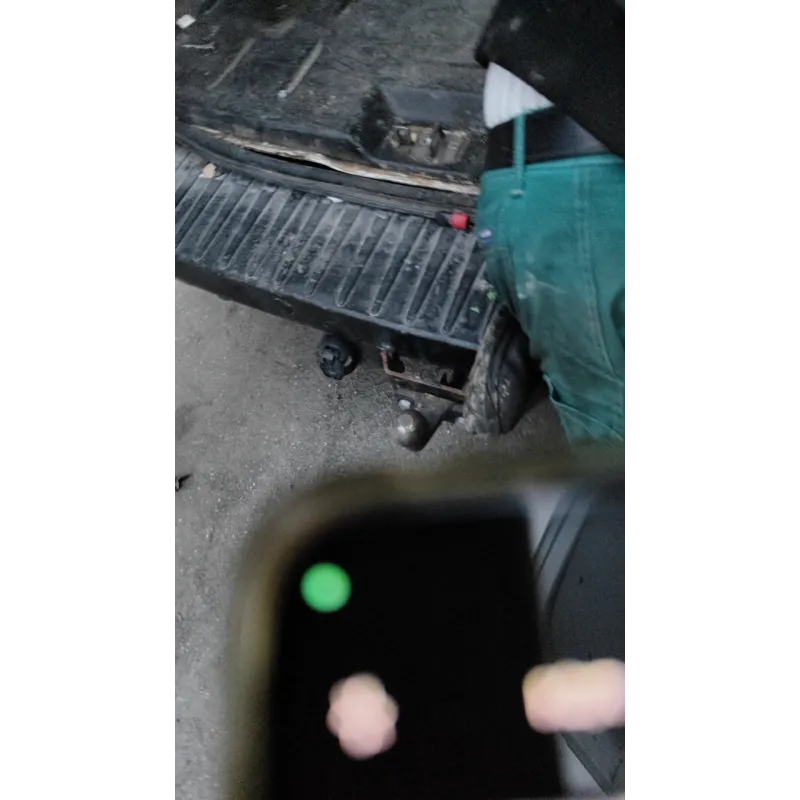 FANALE POST. SX. DACIA SANDERO 3A SERIE (12/20-) STEPWAY 1.0 TCE (67KW) CVT BER 5P/B/999C