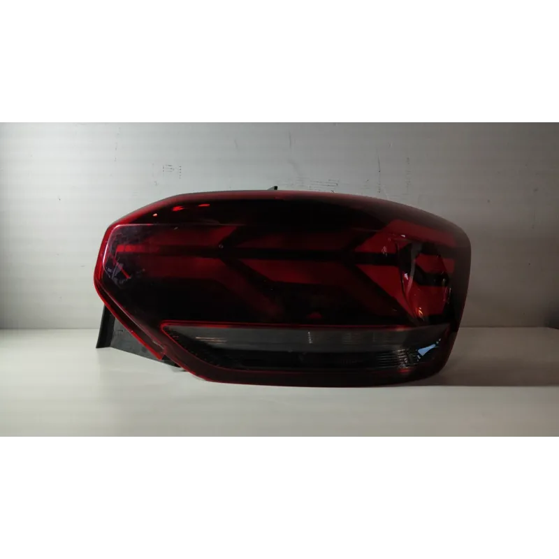 FANALE POST. DX. DACIA SANDERO 3A SERIE (12/20-) STEPWAY 1.0 TCE (67KW) BER 5P/B/999CC