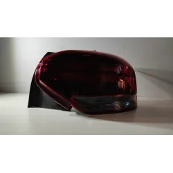 FANALE POST. DX. DACIA SANDERO 3A SERIE (12/20-) STEPWAY 1.0 TCE (67KW) BER 5P/B/999CC